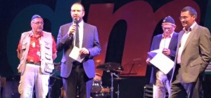 DMB - les entreprises font partie de notre communauté pour l’emploi.